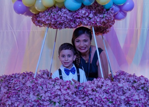 Formatura Escola Sesc 2025