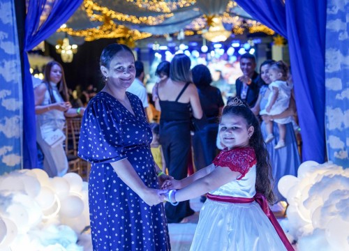 Formatura Escola Sesc 2025