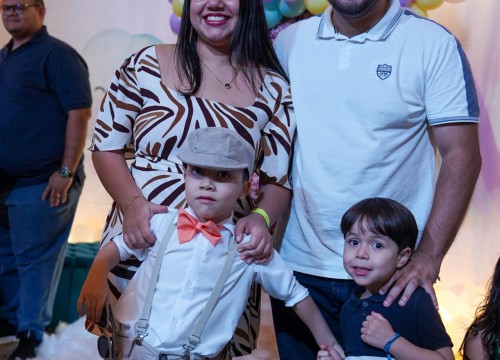 Formatura Escola Sesc 2025