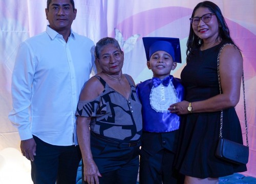 Formatura Escola Sesc 2025