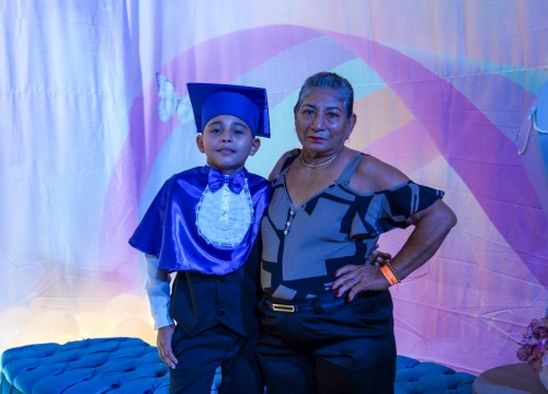 Formatura Escola Sesc 2025