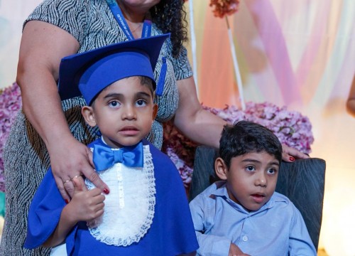 Formatura Escola Sesc 2025