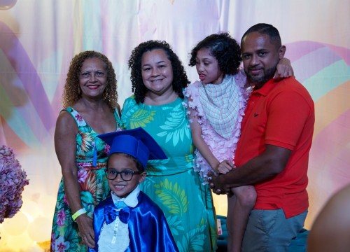 Formatura Escola Sesc 2025