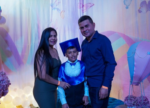 Formatura Escola Sesc 2025