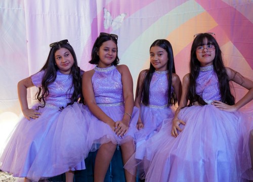 Formatura Escola Sesc 2025