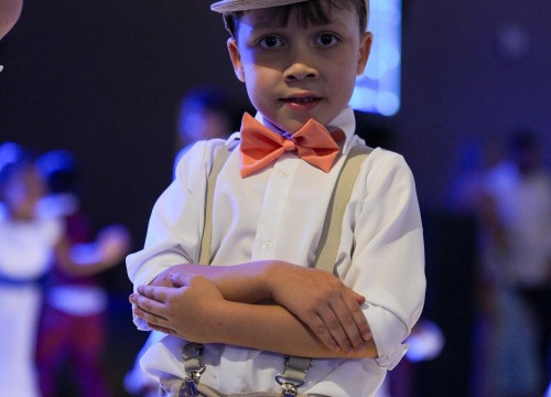 Formatura Escola Sesc 2025