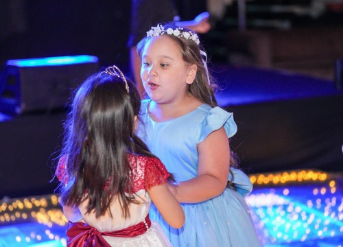 Formatura Escola Sesc 2025