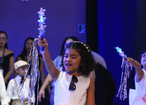 Formatura Escola Sesc 2025