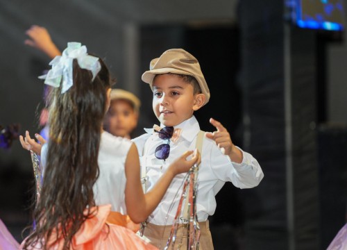 Formatura Escola Sesc 2025