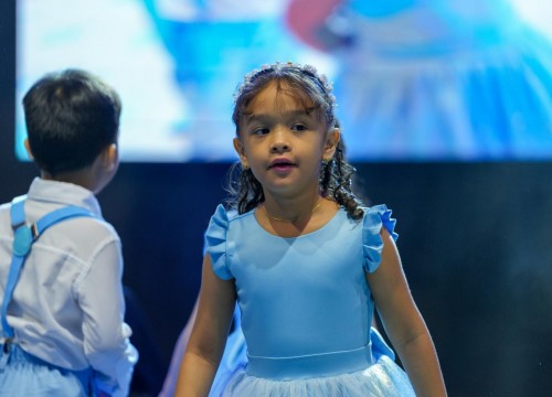 Formatura Escola Sesc 2025