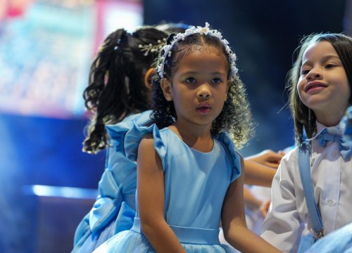 Formatura Escola Sesc 2025