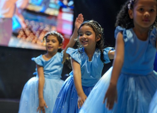 Formatura Escola Sesc 2025