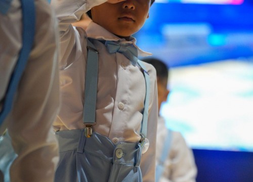 Formatura Escola Sesc 2025