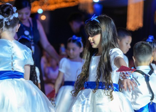 Formatura Escola Sesc 2025