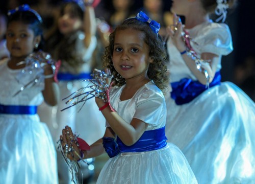 Formatura Escola Sesc 2025