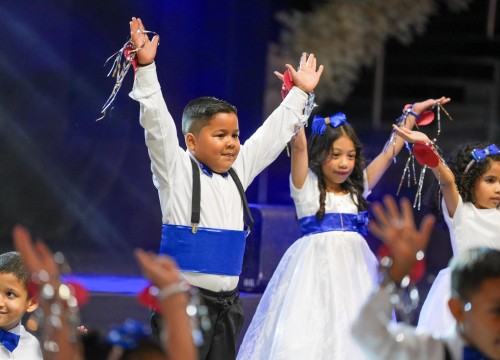 Formatura Escola Sesc 2025