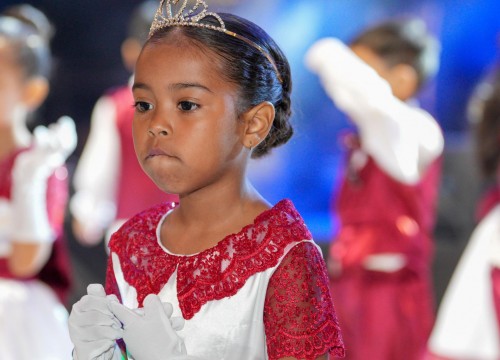 Formatura Escola Sesc 2025