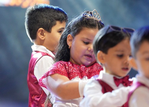 Formatura Escola Sesc 2025