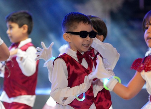 Formatura Escola Sesc 2025