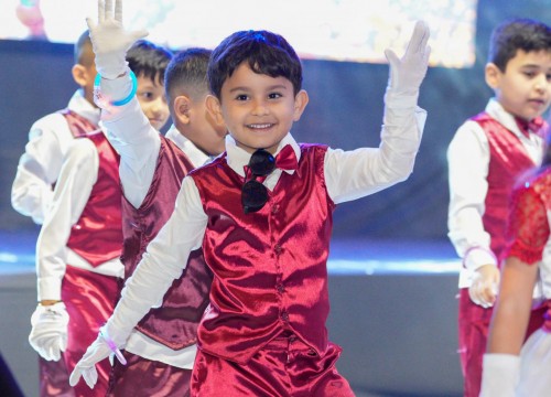 Formatura Escola Sesc 2025