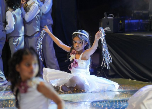 Formatura Escola Sesc 2025