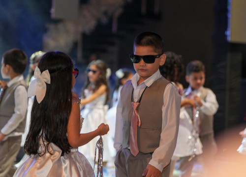 Formatura Escola Sesc 2025