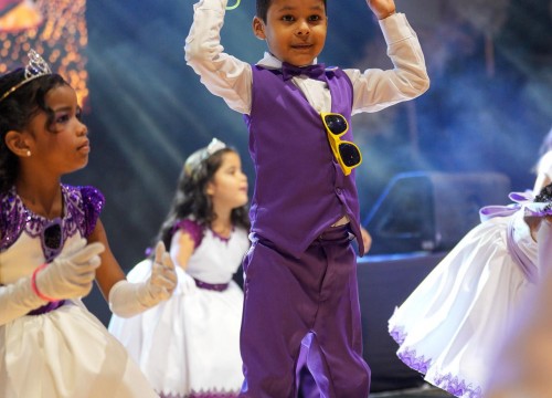 Formatura Escola Sesc 2025