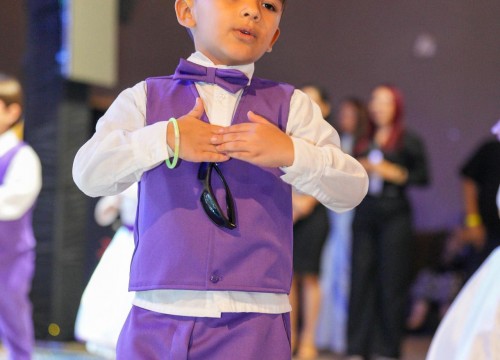 Formatura Escola Sesc 2025