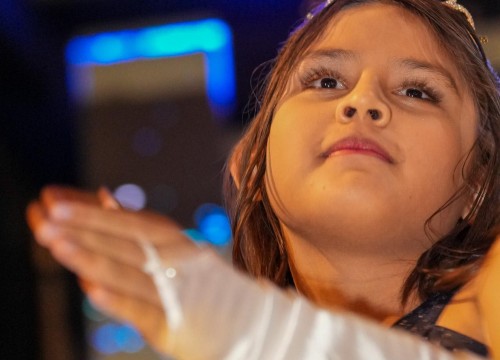 Formatura Escola Sesc 2025