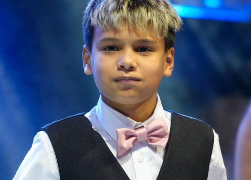 Formatura Escola Sesc 2025