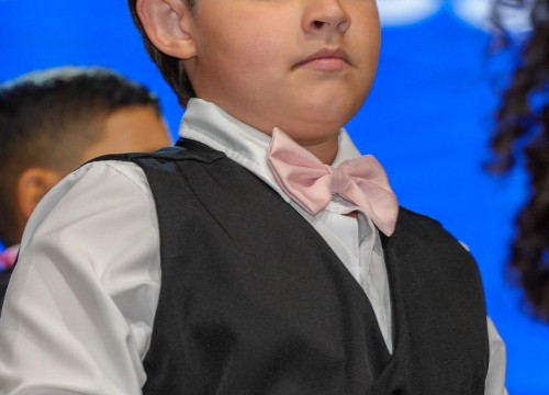 Formatura Escola Sesc 2025