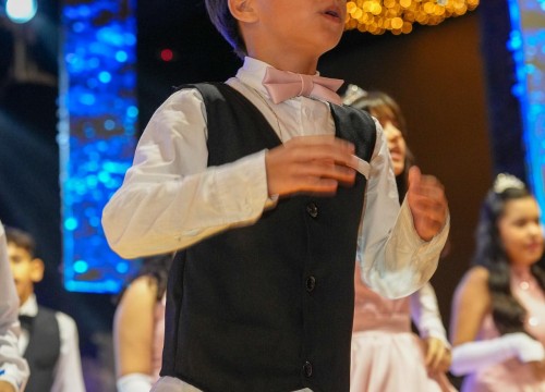 Formatura Escola Sesc 2025