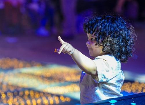 Formatura Escola Sesc 2025