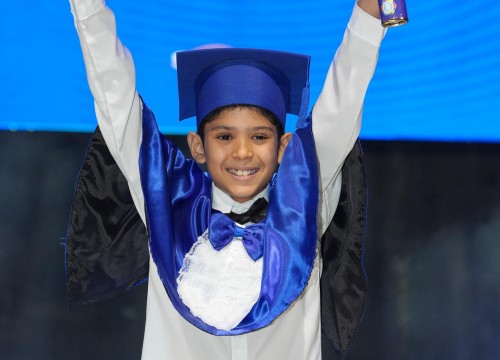 Formatura Escola Sesc 2025