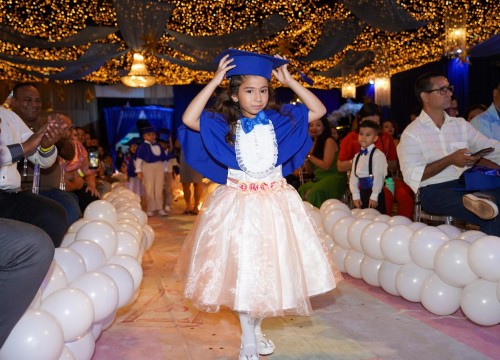 Formatura Escola Sesc 2025