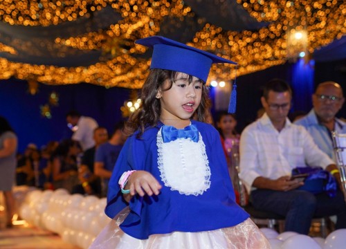 Formatura Escola Sesc 2025