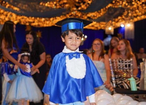 Formatura Escola Sesc 2025