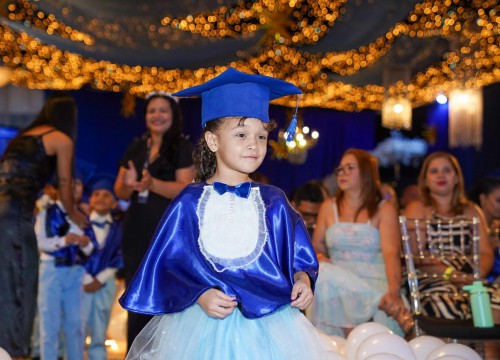 Formatura Escola Sesc 2025