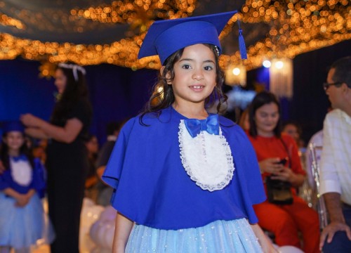 Formatura Escola Sesc 2025