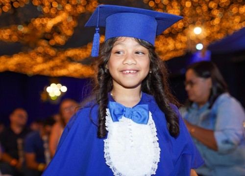 Formatura Escola Sesc 2025