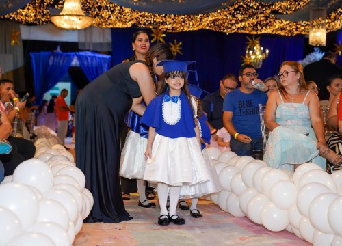 Formatura Escola Sesc 2025