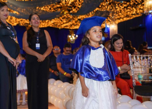 Formatura Escola Sesc 2025