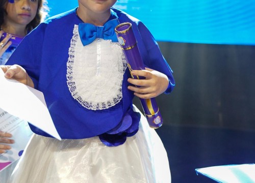 Formatura Escola Sesc 2025