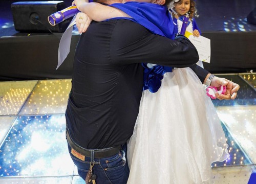 Formatura Escola Sesc 2025