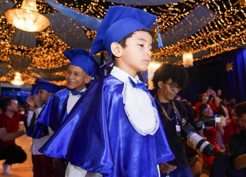 Formatura Escola Sesc 2025