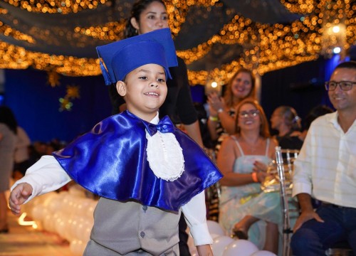 Formatura Escola Sesc 2025