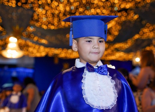 Formatura Escola Sesc 2025