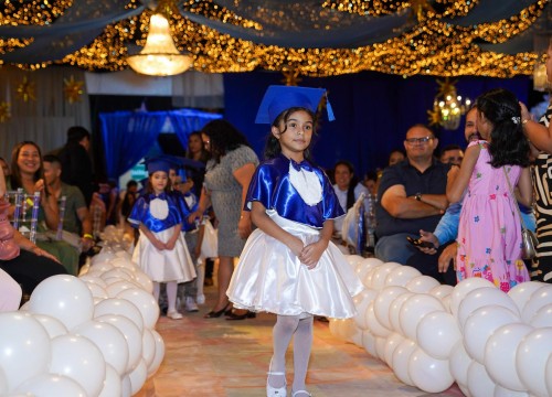 Formatura Escola Sesc 2025