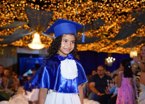 Formatura Escola Sesc 2025