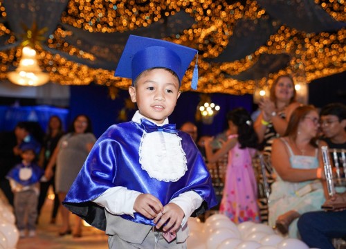 Formatura Escola Sesc 2025